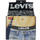 7. Levi&#39;s Boxer 2 Pairs Briefs M 37149-0706
