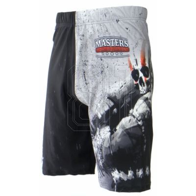 Masters Mfc Trainingsshorts - Stm-Warrior M 066662-M