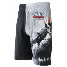 Masters Mfc Trainingsshorts - Stm-Warrior M 066662-M