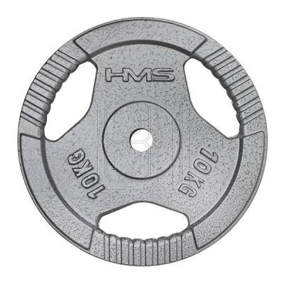 Hammerschlagplatte 10kg HMS THM10 17-61-053