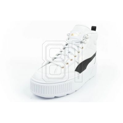 7. Puma Karmen Mid W 38585703 Sportschuhe