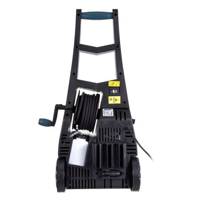 2. 2100W HW132 MAKITA Hochdruckreiniger