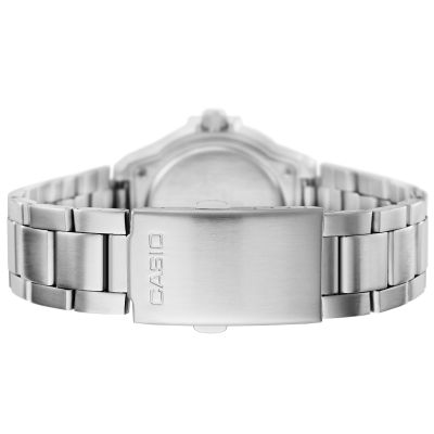 5. Herrenarmbanduhr CASIO MRW-200HD-1BVEF + BOX