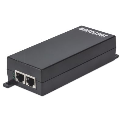 Netzteil PoE+ 30W 1x Gigabit RJ45 802.3AT