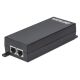 Netzteil PoE+ 30W 1x Gigabit RJ45 802.3AT