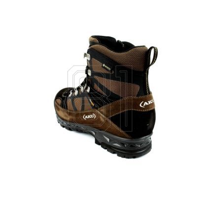 5. Aku Trekker Pro Gore-Tex M 844475 Schuhe