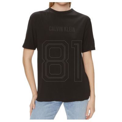 4. Calvin Klein Unterwäsche T-shirt W 000QS7130E