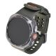 6. Samsung L715 Galaxy Watch Ultra2 LTE (47 mm) EU Titanium Silver (Modell 2026)