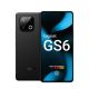 2. Gigaset GS6 16,9 cm (6,67") Dual-SIM Android 15 5G USB Typ-C 8 GB RAM 128 GB Speicher 5300 mAh Akku Schwarz