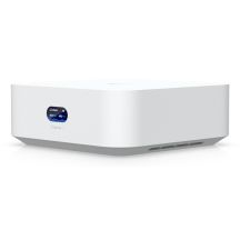 Router, UniFi-Controller, Access Point Wi-Fi 7 Ubiquiti UniFi (UX7-EU)