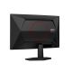 14. AOC G4 23,6" VA FHD 180Hz Computermonitor 59,9 cm (23,6") 1920 x 1080 px Full HD LCD Schwarz, Rot
