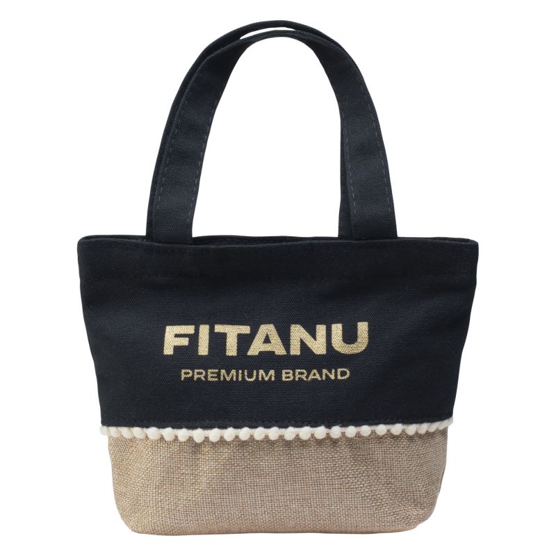 Fitanu Öko-Tasche 23x17 92800628332