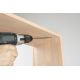 5. wolfcraft GmbH 4642000 Unterdeck-Spannvorrichtung