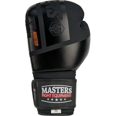 16. RPU-VOLT Boxhandschuhe