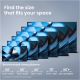 25. HISENSE MINI LED 65U7SE