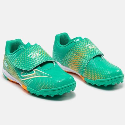 2. Joma GOL 2615 Jr GOJW2615TFV Schuhe