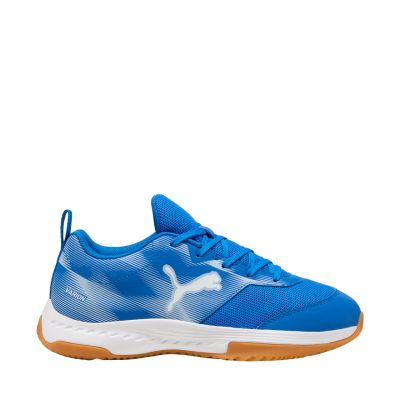 Puma Varion 3 Kinderschuhe weiß 109097 03
