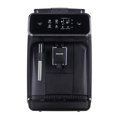 14. Philips Kaffeevollautomat EP2220/10 (230 W; schwarz)
