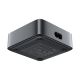 3. Acefast Z6 GaN Tischladegerät 2x USB-A / 2x USB-C PD 65W - Schwarz