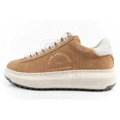 3. Karl Lagerfeld Maison Karl Lace M KL575372 88 Schuhe