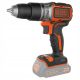 7. Black & Decker BL188N-XJ 1650 U/min Bohrmaschine