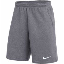 Nike Park 26 Fleece Herrenshorts Hellgrau IB1238 071