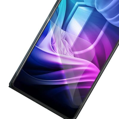 4. 3mk SilkyMatt Pro™ Matte Folie für Motorola Razr Fold