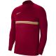 5. Nike NK DF Academy 21 Drill Top Jr CW6112 677 Sweatshirt