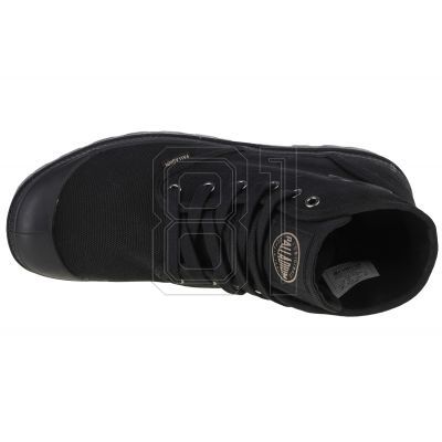 3. Palladium Pampa Hi M 02352-060-M Schuhe