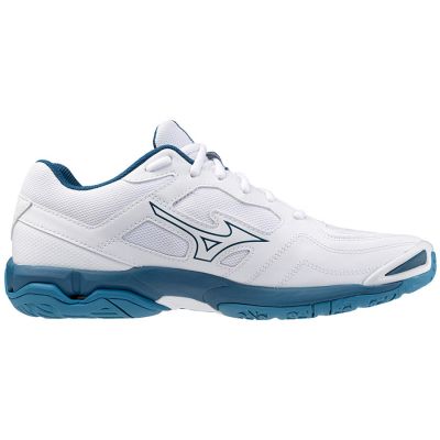 3. Mizuno Wave Phantom 3 M X1GA226021 Handballschuhe