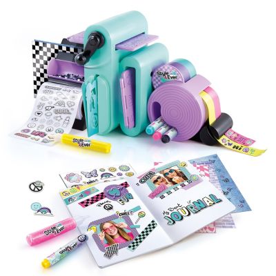10. Canal Toys OFG 275 Kunst-/Bastelspielzeug