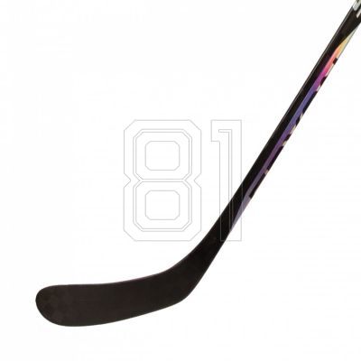 3. Bauer Nexus Sync SIL Sr 1063145 Composite-Schläger