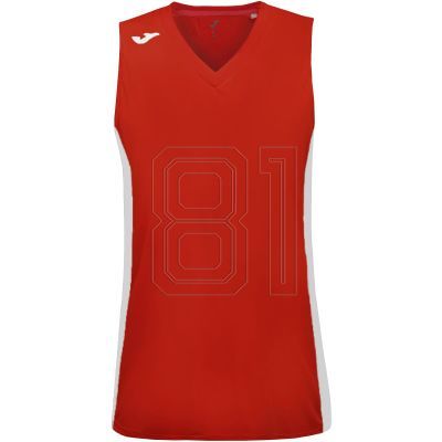 2. Joma Cancha III Basketballtrikot 101573.602