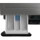 19. GORENJE WD2PA964ADT/PL G600 Waschtrockner | 9/6 kg | 1400 U/min | Energieeffizienzklasse A-30 %/D | SteamTech | AirDry | ExtraHygiene | WiFi ConnectLife | Graphit