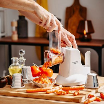 11. CAMRY CR 4816 Gemüseschneider