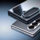 8. Dux Ducis Aimo Case für Samsung Galaxy Z Fold7 - Schwarz