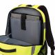 6. DICOTA P20471-17 Rucksack Schwarz, Grau, Gelb Recyceltes Polyethylenterephthalat (rPET)