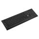 4. NANORS DRAHTLOSE TASTATUR + MAUS-KOMBI RS580