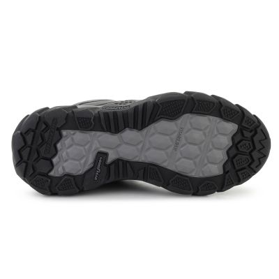 7. SKECHERS SANTORO – HOPKINS 205587-BLK