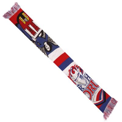 5. KH Toruń Schal - Stadtwappen