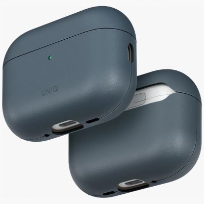 Uniq Lyden Vex Hülle für AirPods Pro 3 – Blau