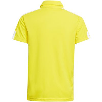 7. adidas Squadra 21 Polo Jr GP6426