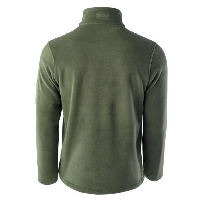 9. Magnum Essential Fleece-Sweatshirt M 92800082690