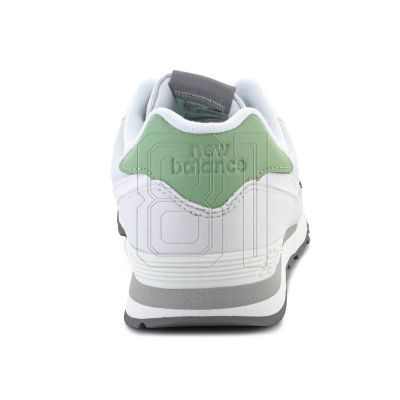4. New Balance Jr GC574MW1 Schuhe