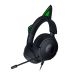 2. Razer Gaming-Headset Kraken Kitty V3 X, kabelgebunden, ohrumschließend, mit Mikrofon, Schwarz