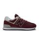 9. New Balance M ML574EVM Schuhe