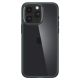 8. Spigen Ultra Hybrid-Hülle für iPhone 15 Pro Max – dunkelgrün