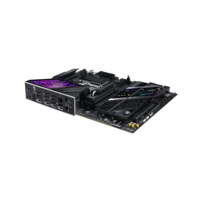 6. ASUS ROG STRIX X870E-E GAM. WIFI7 NEO Mainboard