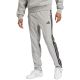 2. adidas Essentials 3-Streifen Single Jersey M JE6428 Hose