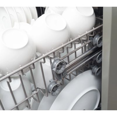 10. Einbaugeschirrspüler AMICA DIM42E6EBqO